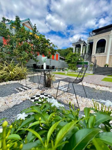 Facilities, คูร์โดวเเอนด์เเซนด์วิลล่า near Soi Dao