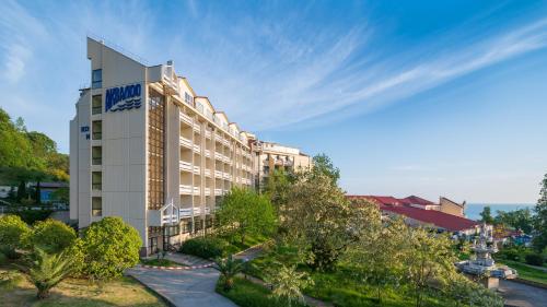 Aqualoo Hotel - image 9