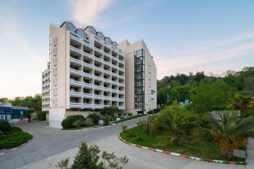 Aqualoo Hotel - image 10