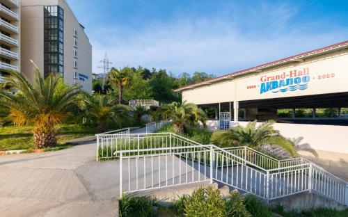Aqualoo Hotel - image 12