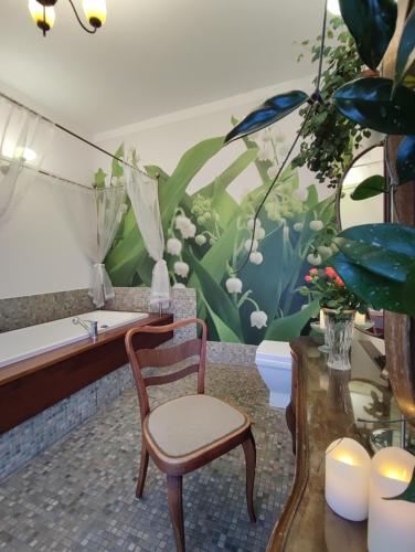 Villa Art deco