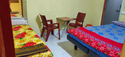 Sudhaahomestay
