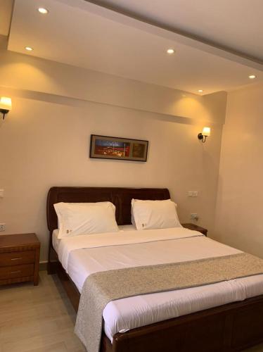 Nairobi Luxurious