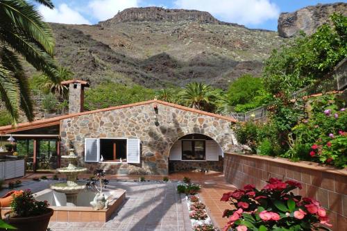 Villa Carmen El Sao - Mogán - LPA03104-FYA gîte à louer Soria