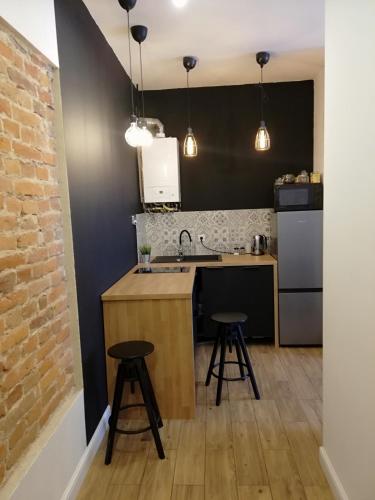 Rooms by Apartamenty Lubartowska Street 2