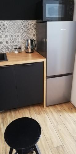 Rooms by Apartamenty Lubartowska Street 5