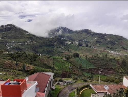 Kodai Rose Home Stay/karaikudi grand inn/glentop