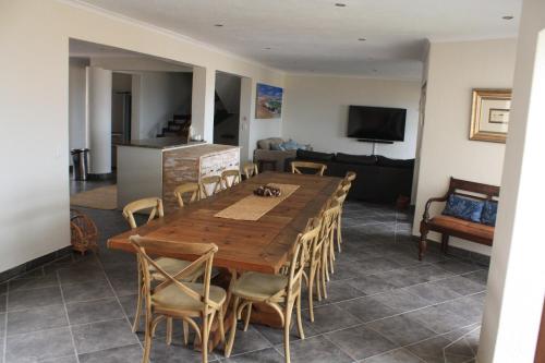 Instalaciones, Erf Three Seven Eight Langstrand Self-Catering in Rand Rifles