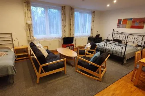 Campus Apartment Alexander in Dresden, Deutschland