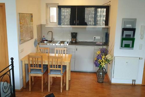 Campus Apartment Alexander, Drážďany (fotografie 4)