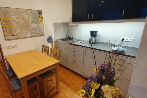 Campus Apartment Alexander, Drážďany (fotografie 6)