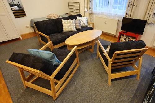 Campus Apartment Alexander, Drážďany (fotografie 7)
