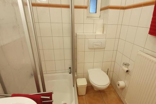 Campus Apartment Alexander, Drážďany (fotografie 10)