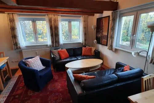 Campus Apartment Martin in Dresden, Deutschland