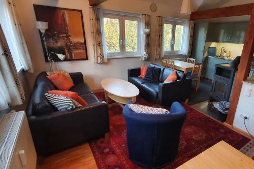 Campus Apartment Martin, Drážďany (fotografie 2)