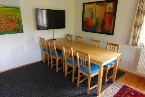 Campus Apartment Martin, Drážďany (fotografie 3)