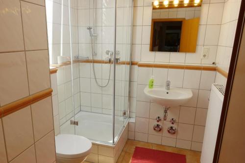 Campus Apartment Martin, Drážďany (fotografie 7)