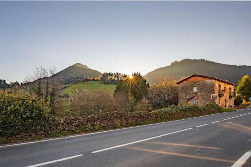  Las Encartaciones Home in Amez