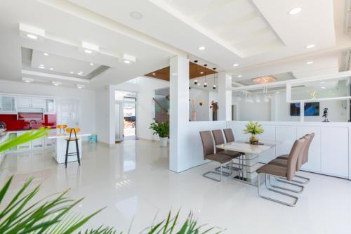 Tran Duy Sunset Beach Villa Vung Tau