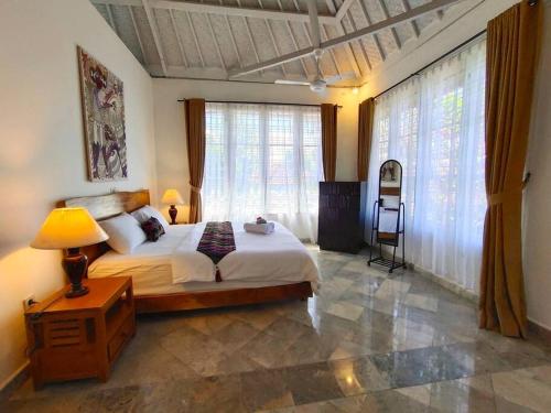 Miracle Villa Sanur