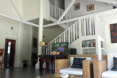 Miracle Villa Sanur