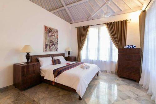 Miracle Villa Sanur