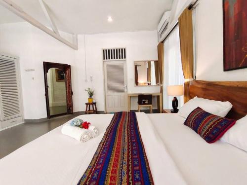 Miracle Villa Sanur