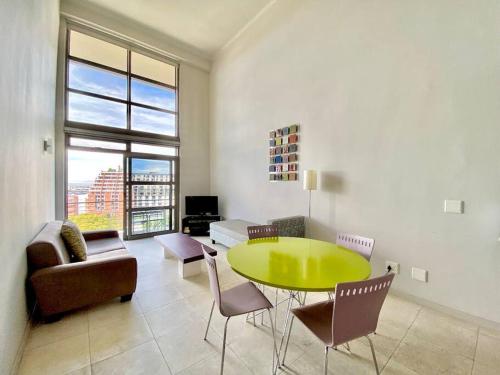 Soho on strand Loft