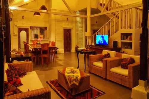 Miracle Villa Sanur