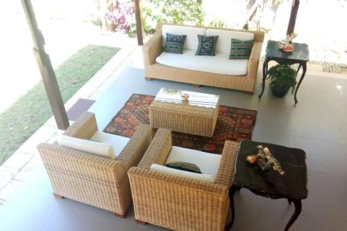 Miracle Villa Sanur