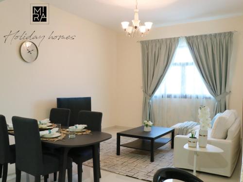 Mira Holiday Homes - Serviced 1 bedroom with Creek View, Dubaj (fotografie 2)