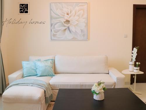 Mira Holiday Homes - Serviced 1 bedroom with Creek View, Dubaj (fotografie 9)