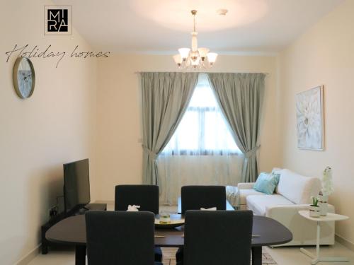 Mira Holiday Homes - Serviced 1 bedroom with Creek View, Dubaj (fotografie 10)