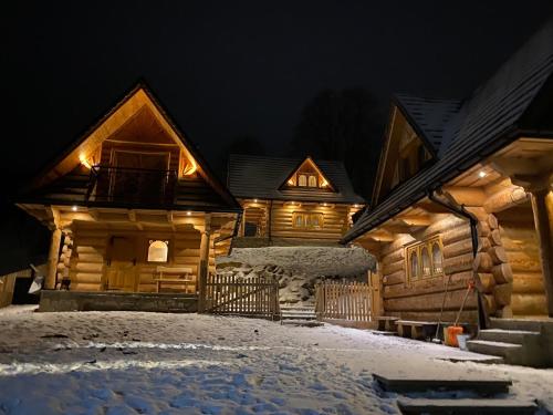 Tatra Break - Chalet - Witów