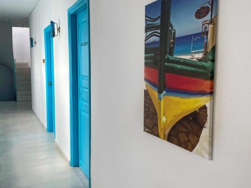Stratos Hotel - image 4