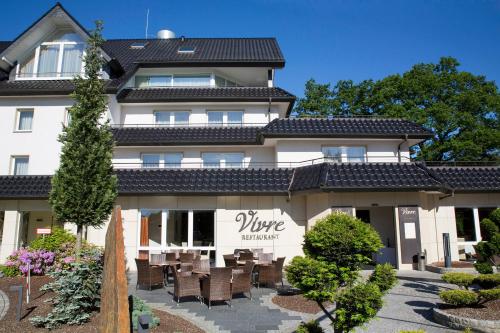 l'Arrivée Hotel & Spa