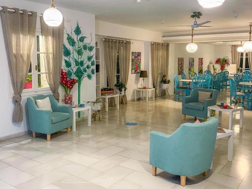 Stratos Hotel - image 6