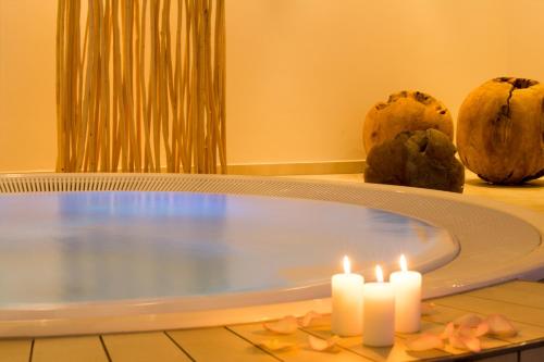 l'Arrivée Hotel & Spa