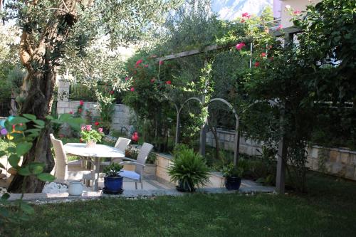 Apartments Villa Silvia - image 3
