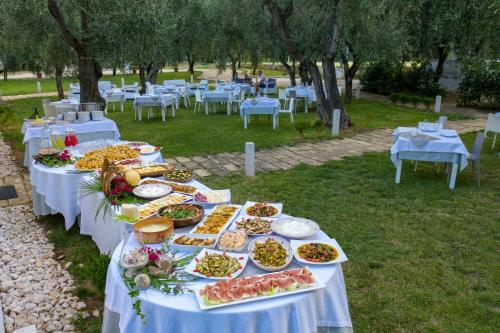 melograno Holiday Home featured with Swimming Pool and Private Beach