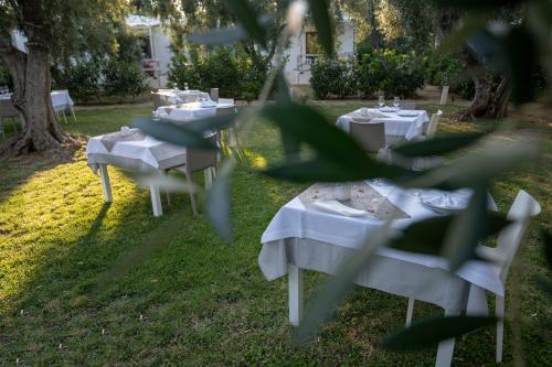 melograno Holiday Home featured with Swimming Pool and Private Beach