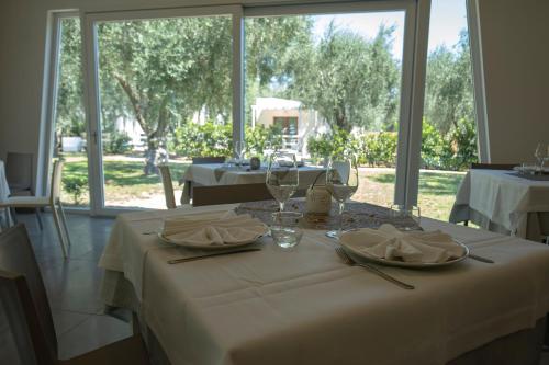 melograno Holiday Home featured with Swimming Pool and Private Beach