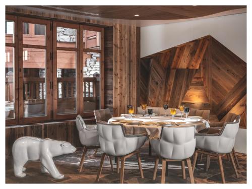 332426466 Hôtel Les Barmes De l'Ours