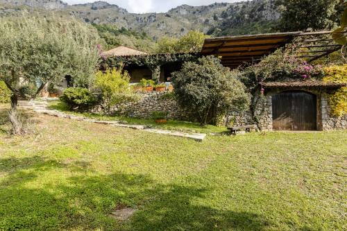 Villa Carmelina - Cersuta di Maratea