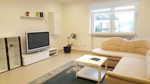 holiday apartment essen 3 2.5km von Zeche Carl entfernt