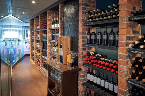 Malmaison Aberdeen - image 6