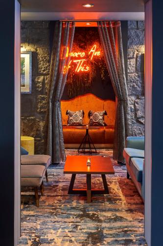 Malmaison Aberdeen - image 4