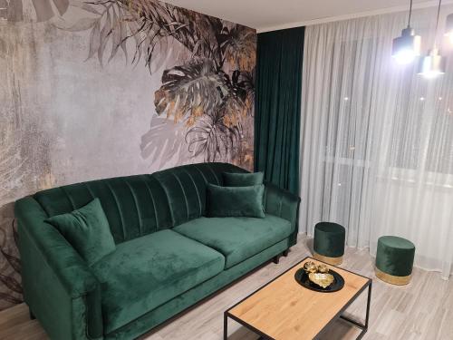 . Apartament Nova przy S3
