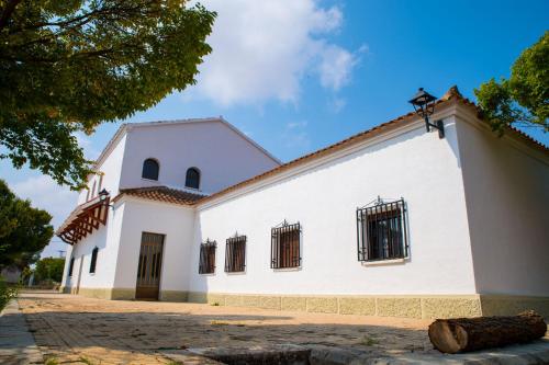 Casas rurales la estación de Robledo