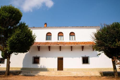 Casas rurales la estación de Robledo